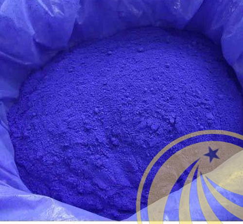 Blue15 (C32 H16 N8 Cu)